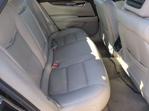 Used 2013 Cadillac XTS Premium AWD/4WD image 18