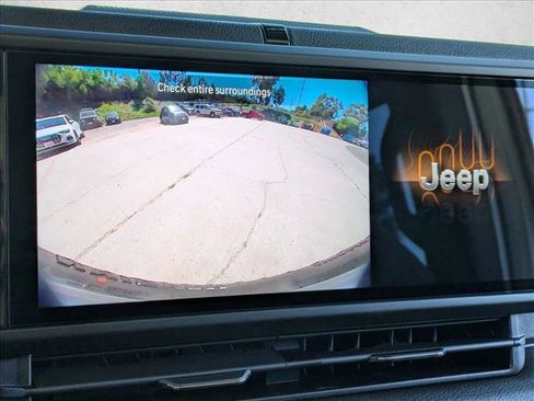 New 2026 Jeep Wrangler Sport S image 15