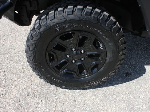 Used 2015 Jeep Wrangler Sport AWD/4WD image 47