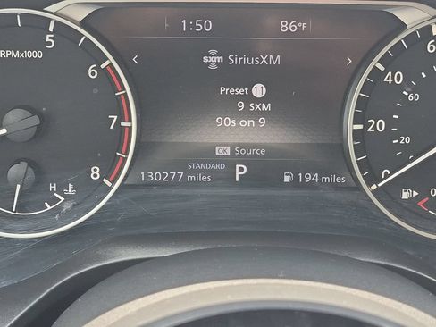 Used 2023 Nissan Rogue SL w/ SL Premium Package FWD image 29