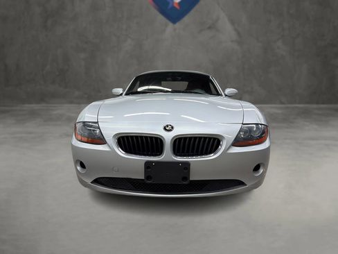 Used 2003 BMW Z4 2.5i RWD image 28