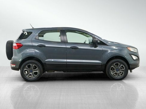 Used 2018 Ford EcoSport S image 6