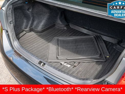 Used 2016 Toyota Corolla S FWD image 30