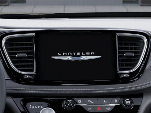 New 2026 Chrysler Pacifica Limited w/ S Appearance Package AWD/4WD image 19