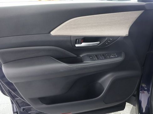 Used 2024 Toyota Grand Highlander Limited image 27