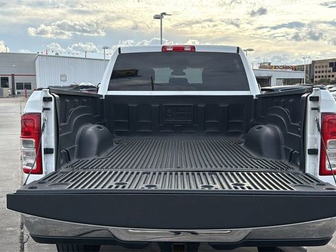 Used 2019 RAM 2500 Big Horn image 26