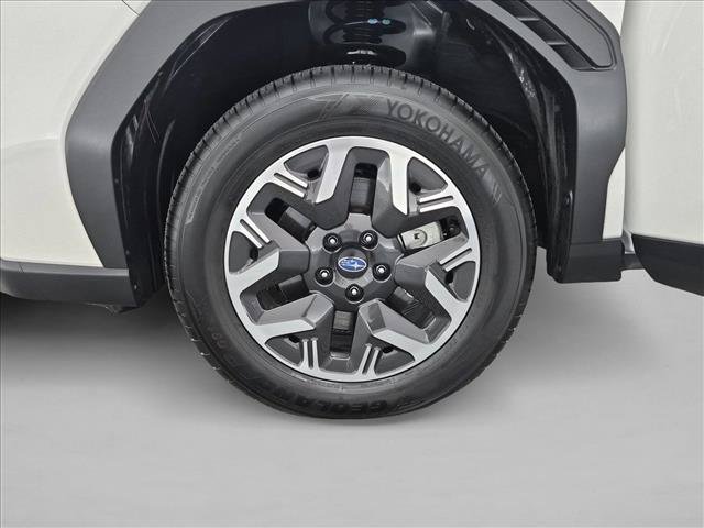 Used 2026 Subaru Forester Premium w/ Premium/Limited Package AWD/4WD image 28