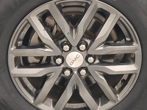Used 2019 GMC Acadia SLT FWD image 31