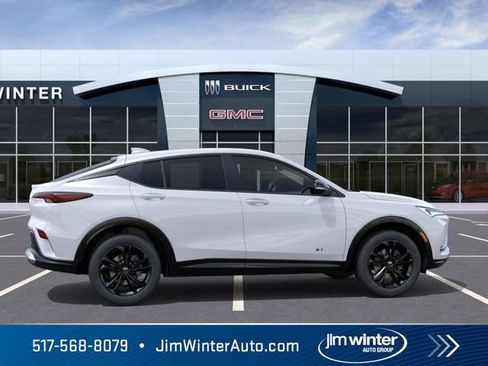 New 2026 Buick Envista Sport Touring w/ Convenience I Package image 6