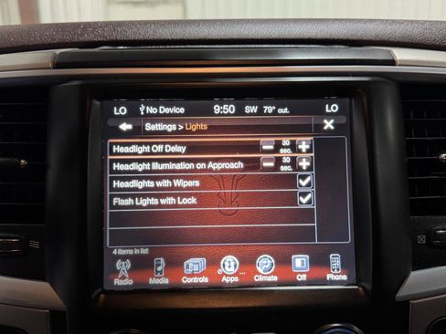 Used 2017 RAM 3500 Lone Star AWD/4WD image 41