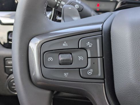 New 2025 Chevrolet Silverado 1500 High Country w/ Midnight Edition image 23