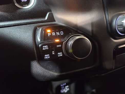 Used 2021 RAM 1500 Big Horn AWD/4WD image 20
