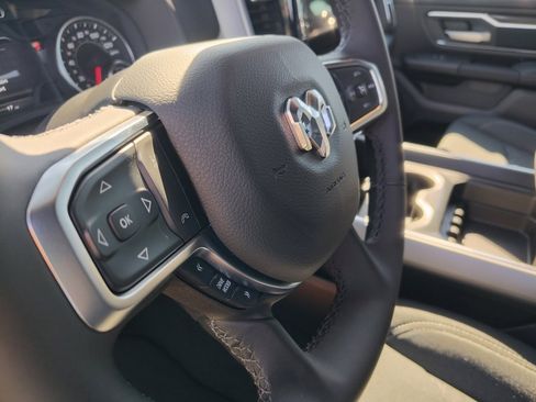 New 2026 RAM 1500 Big Horn image 17