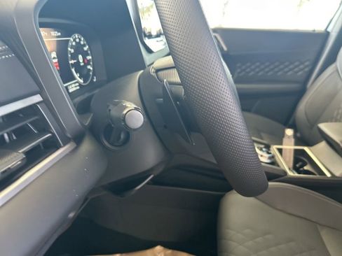 New 2025 Mitsubishi Outlander SEL Black Edition image 40