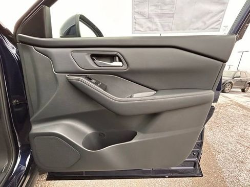 New 2026 Nissan Rogue SV w/ Cold Weather Package image 32