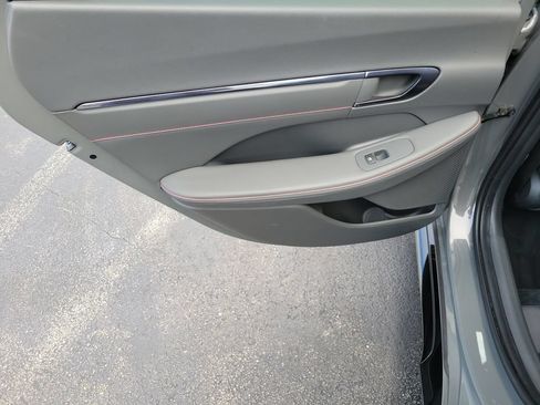 Used 2022 Hyundai Sonata N Line FWD image 18