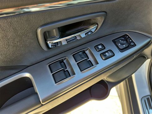 New 2025 Mitsubishi Outlander Sport SEL image 20