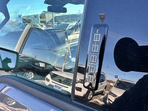 Used 2024 Ford F150 XLT w/ Tow/Haul Package image 12