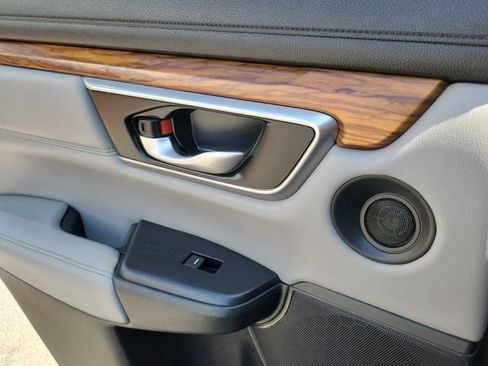 Used 2019 Honda CR-V EX-L image 23