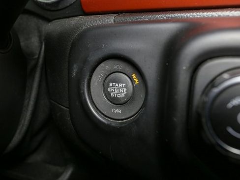 Used 2021 Jeep Gladiator Rubicon image 27