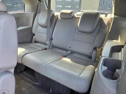 Used 2011 Honda Odyssey EX-L image 33