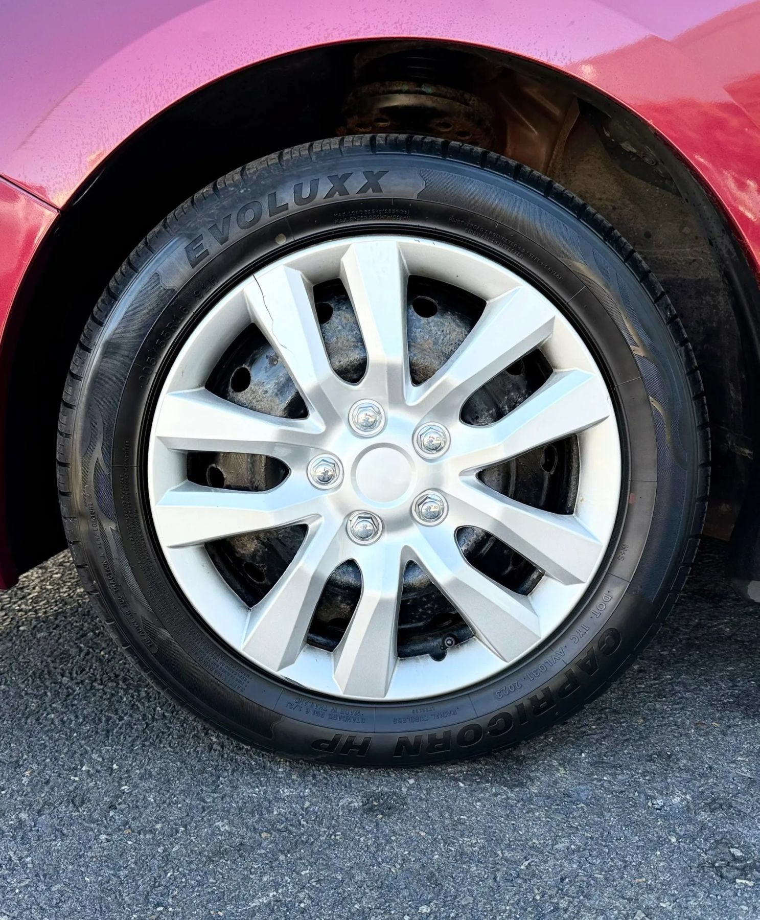 Used 2018 Subaru Impreza 2.0i AWD/4WD image 45