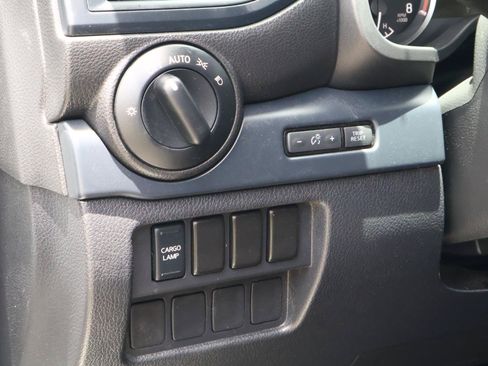 Used 2023 Nissan Titan S w/ S Utility Package RWD image 21