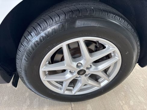 Certified 2023 Ford Edge SEL w/ Convenience Package image 19