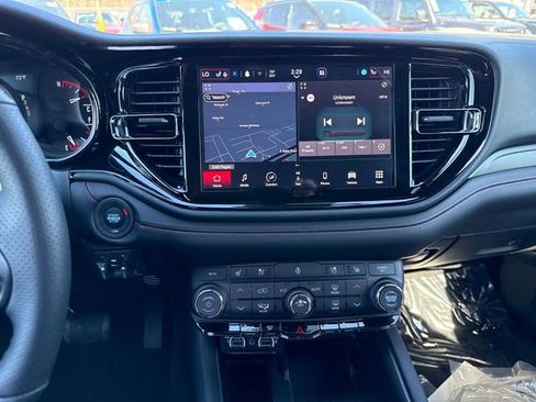 New 2026 Dodge Durango GT AWD/4WD image 21