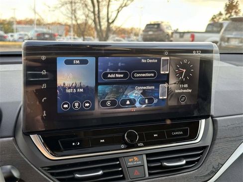 New 2025 Nissan Altima 2.5 SV w/ SV Premium Package image 20