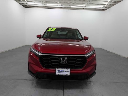 Certified 2023 Honda CR-V EX-L image 2