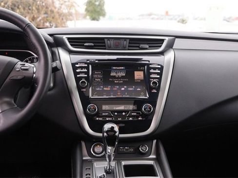 Certified 2024 Nissan Murano SL image 25