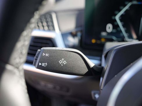 Used 2025 BMW X5 xDrive40i image 29