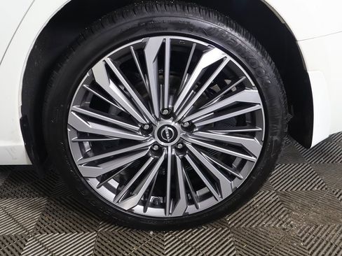 Used 2023 Nissan Altima 2.5 SL image 24