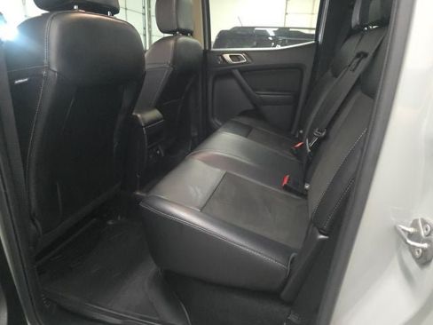 Used 2023 Ford Ranger XLT w/ Tremor Off-Road Package AWD/4WD image 15