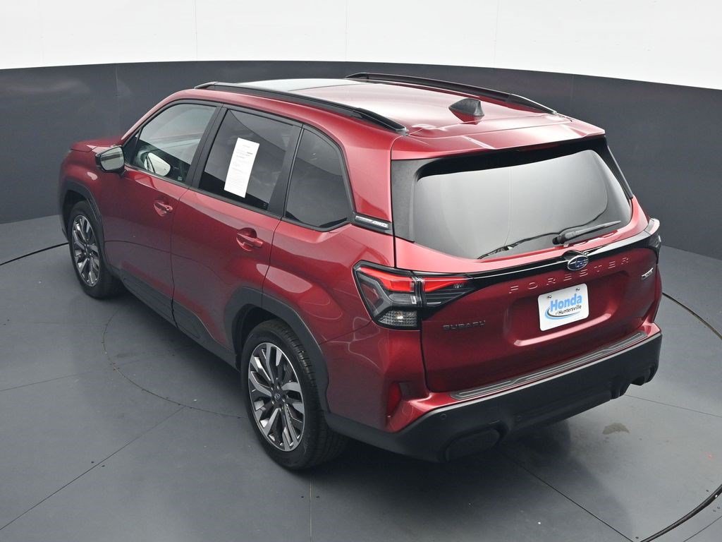 Used 2026 Subaru Forester Touring AWD/4WD image 29