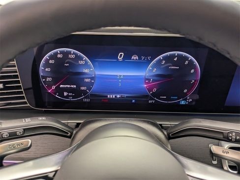 New 2026 Mercedes-Benz GLE 53 AMG 4MATIC image 16