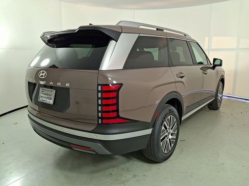 New 2026 Hyundai Palisade SEL Premium image 6