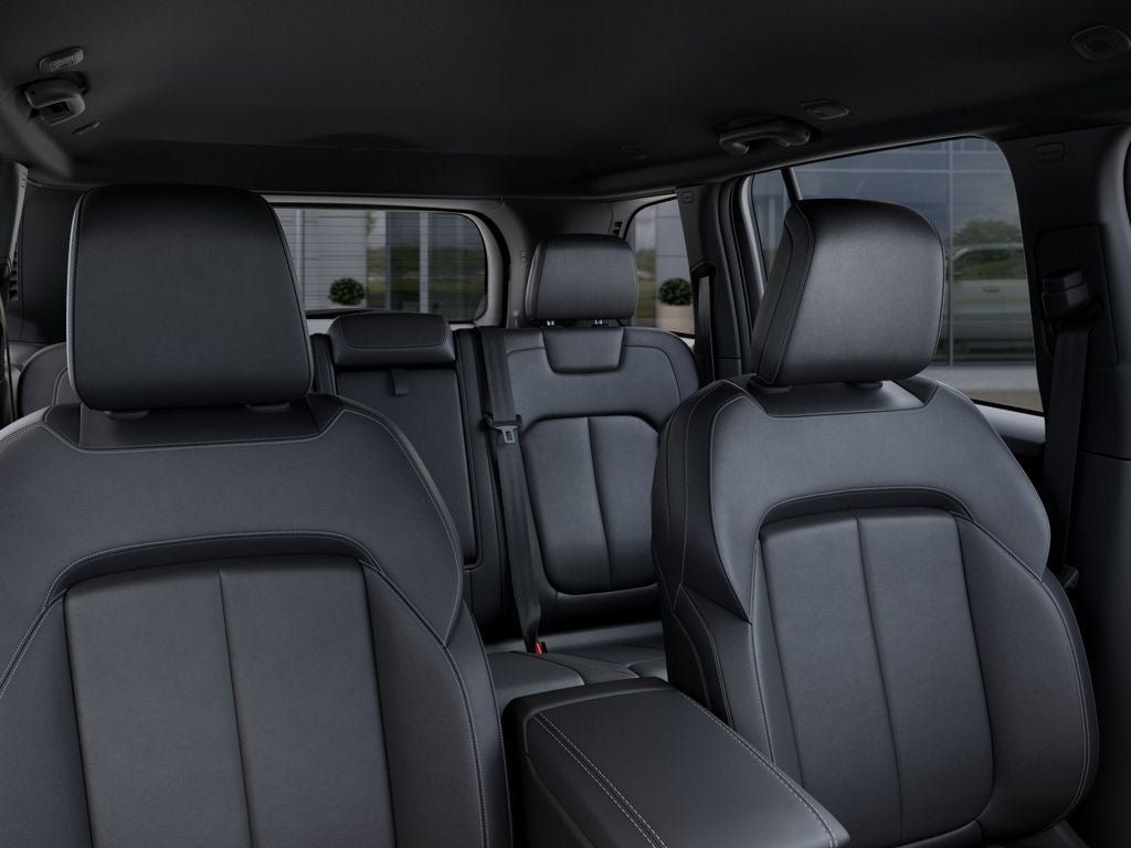 New 2026 Jeep Grand Cherokee Limited AWD/4WD image 26