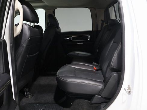 Used 2018 RAM 1500 Laramie w/ Convenience Group image 21