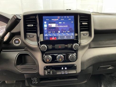New 2026 RAM 2500 Tradesman RWD image 10