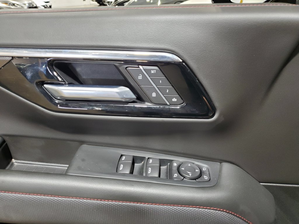 Used 2026 Chevrolet Tahoe RST w/ Comfort Package RWD image 40
