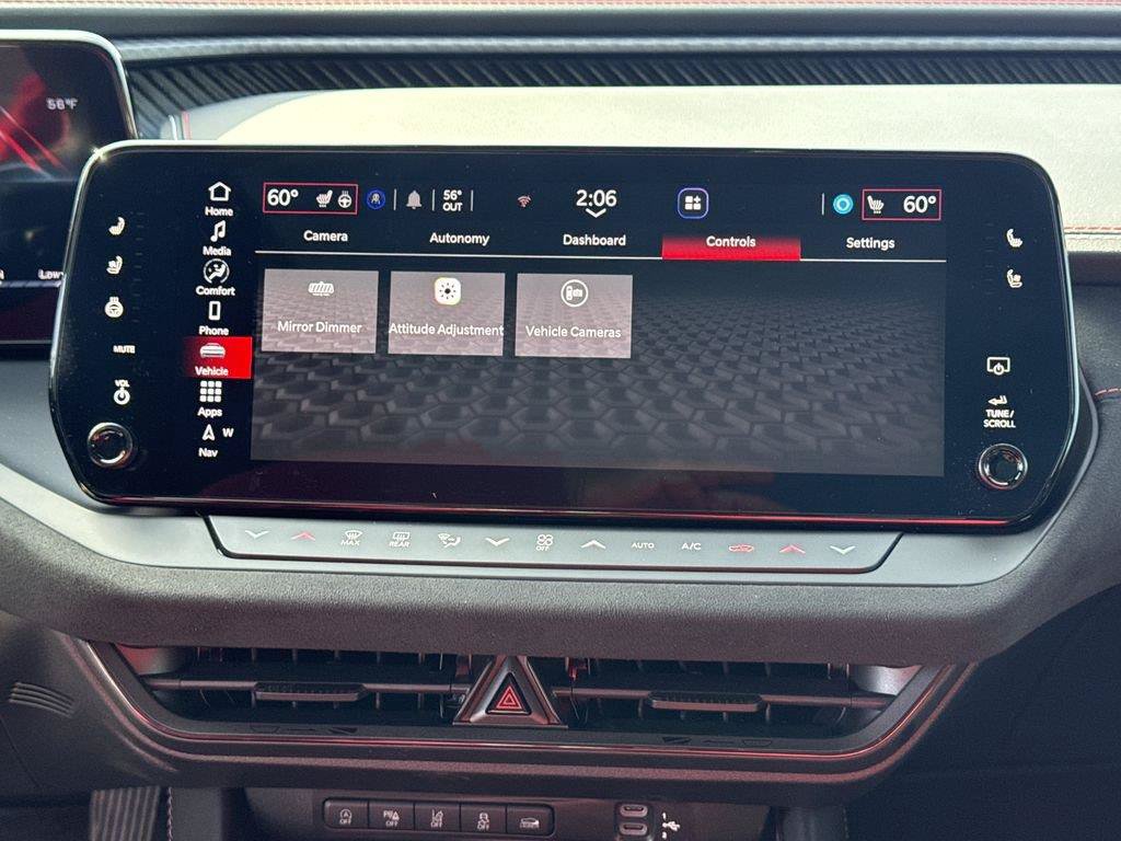New 2026 Dodge Charger Scat Pack AWD/4WD image 18