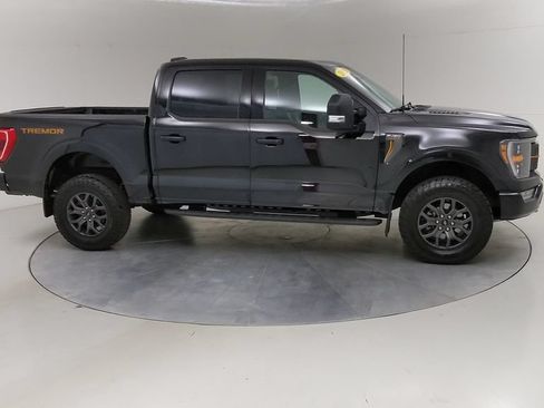 Certified 2023 Ford F150 Tremor AWD/4WD image 13