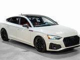 Used 2021 Audi S5 Premium Plus w/ Premium Plus Package image 3