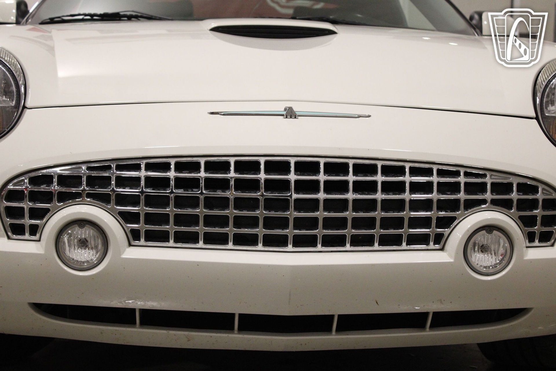 Used 2002 Ford Thunderbird RWD image 20