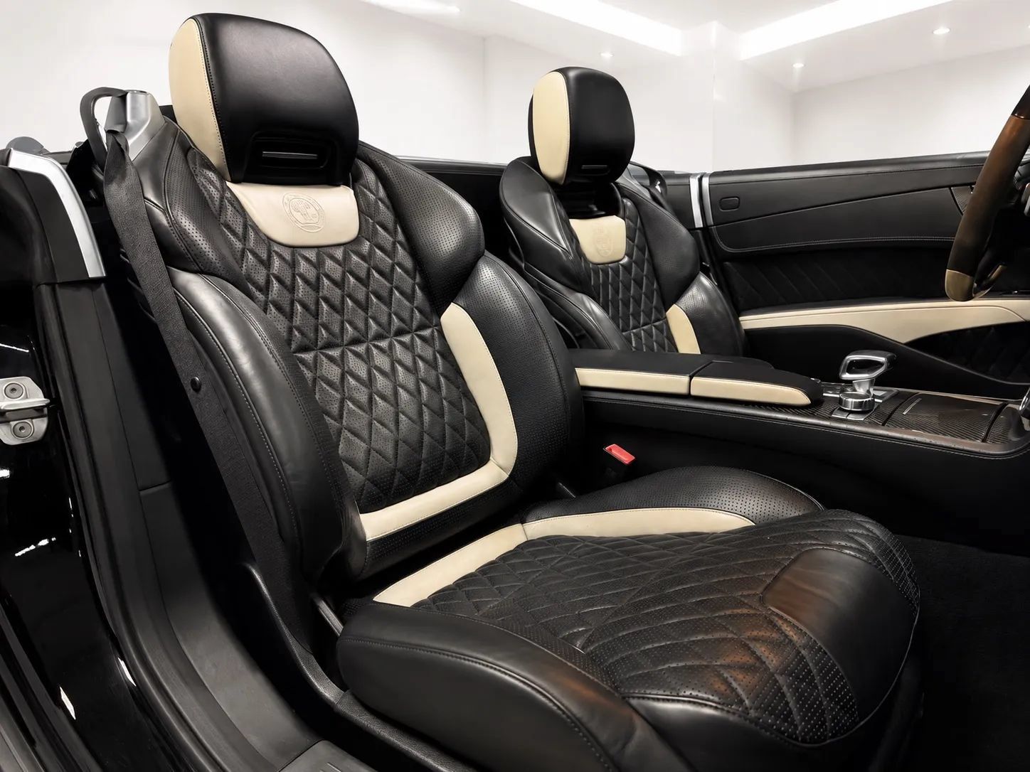 Used 2016 Mercedes-Benz SL 63 AMG image 19