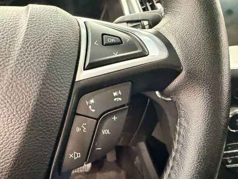 Used 2015 Ford Edge SEL w/ Equipment Group 201A AWD/4WD image 25