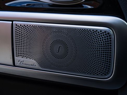 Used 2025 Mercedes-Benz G 580 w/ EQ Technology image 12