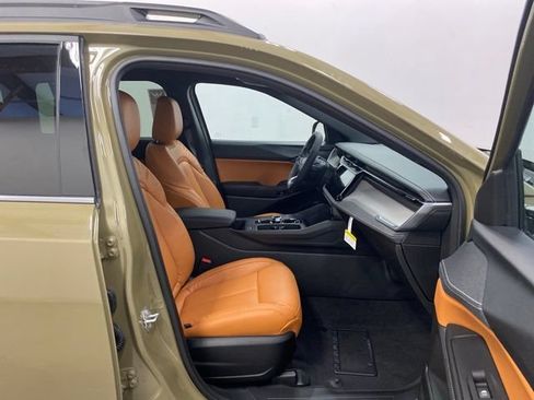 Used 2026 Jeep Cherokee Laredo AWD/4WD image 23